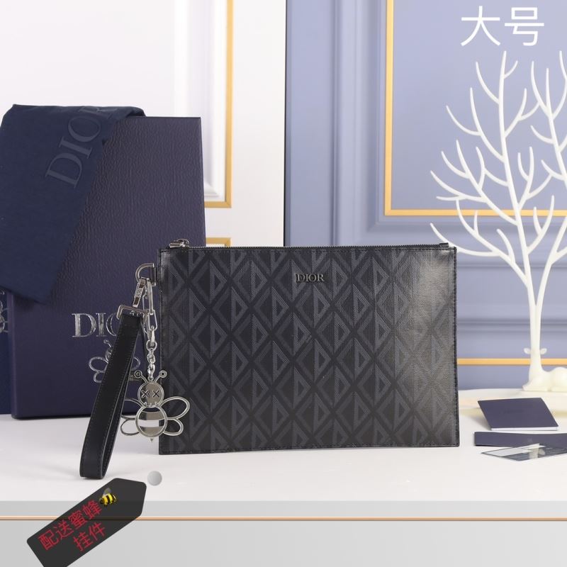 Christian Dior Wallet - Click Image to Close